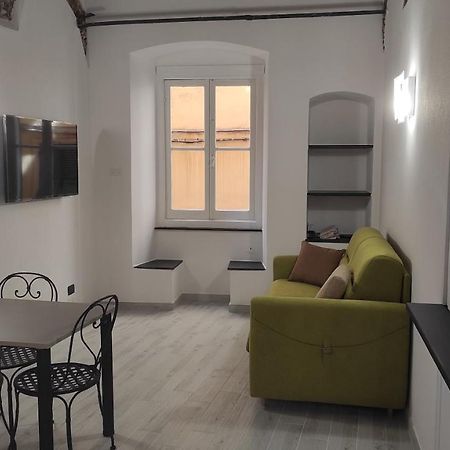 La Nina Apartment Camogli Ngoại thất bức ảnh