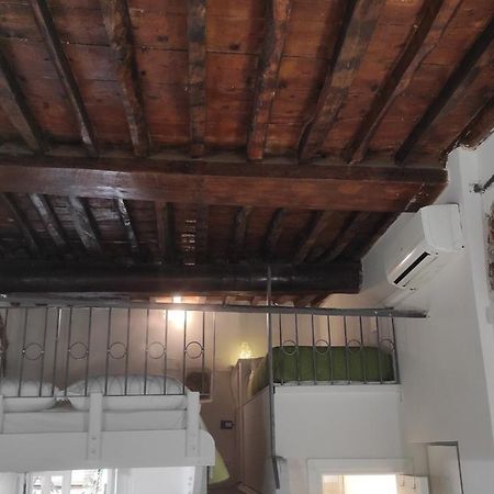 La Nina Apartment Camogli Ngoại thất bức ảnh