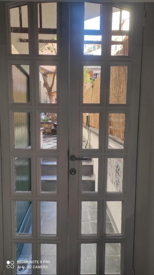 La Nina Apartment Camogli Ngoại thất bức ảnh