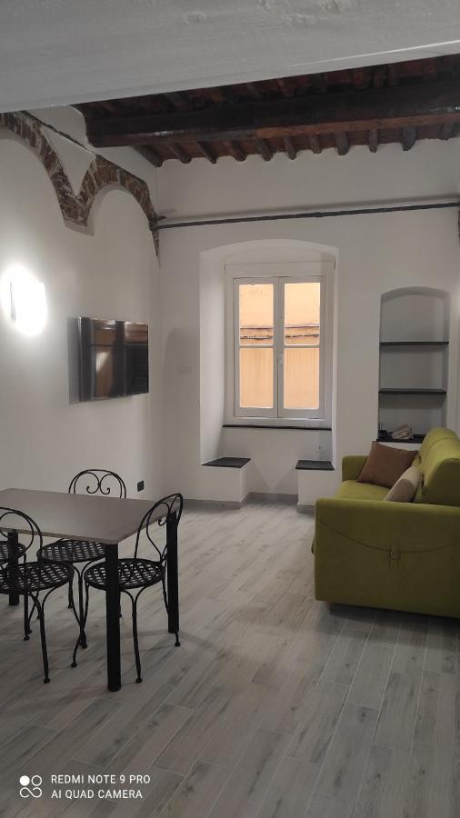 La Nina Apartment Camogli Ngoại thất bức ảnh