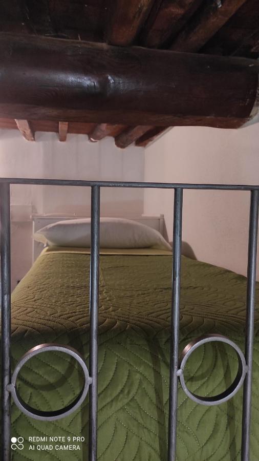 La Nina Apartment Camogli Ngoại thất bức ảnh