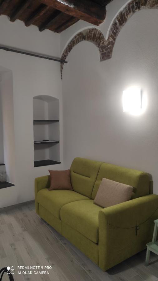 La Nina Apartment Camogli Ngoại thất bức ảnh