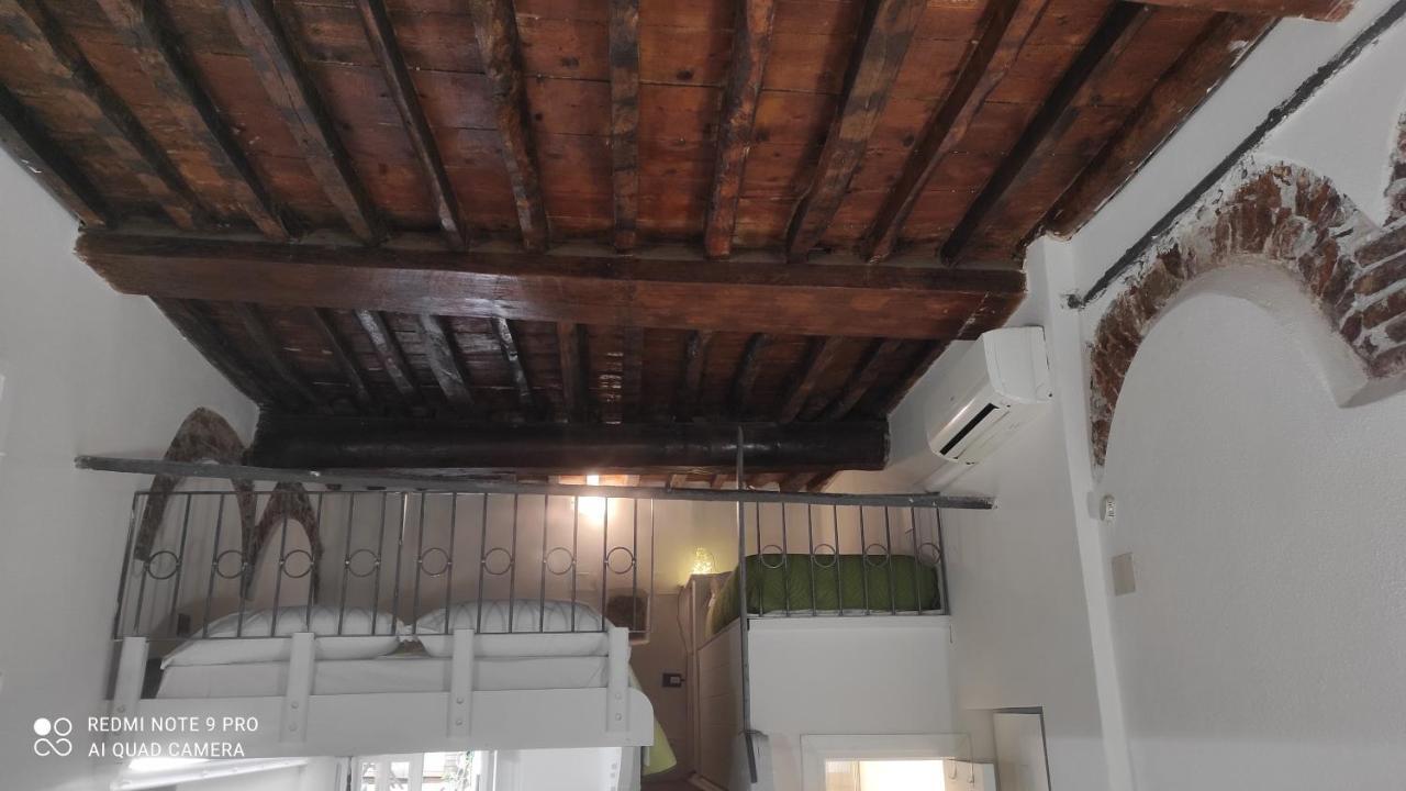 La Nina Apartment Camogli Ngoại thất bức ảnh
